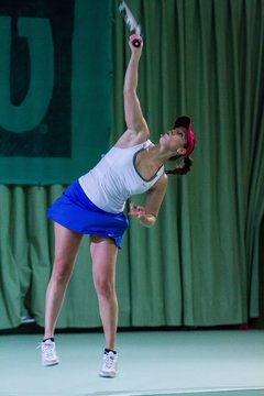 Bild 161 - Damen TC RW Wahlstedt - DTV Hannover : Ergebnis: 5:1